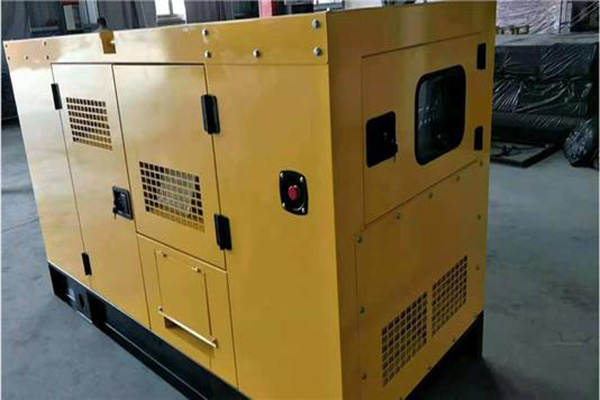 格尔木发电机出租