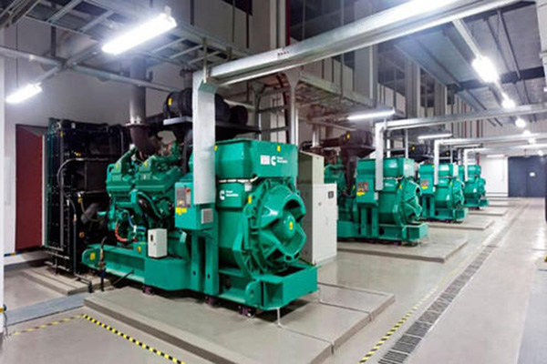 格尔木发电机出租 格尔木发电机出租