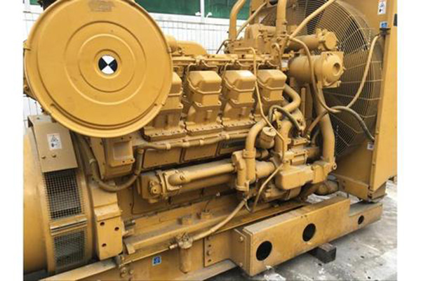 格尔木发电机出租