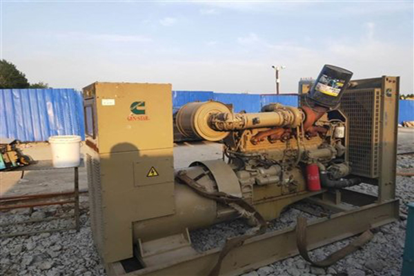 格尔木发电机出租 格尔木发电机出租