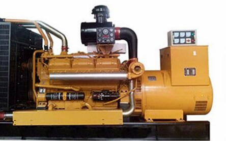 格尔木发电机出租