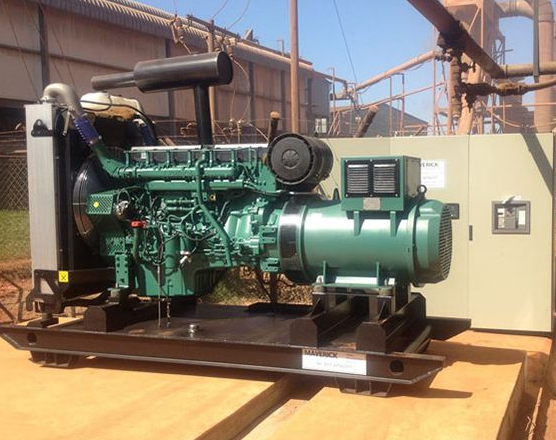 格尔木发电机出租